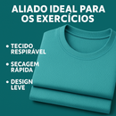 Pague 1 Leve 2 camisas + Boné (Para os 10 primeiros clientes)